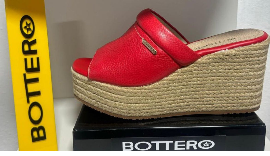 Bottero Red Platform