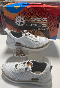 Lobo Solo Collection Sneakers