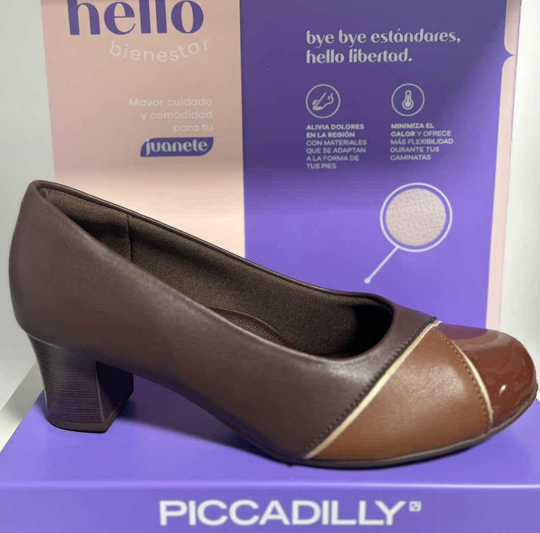 Piccadilly 110133 Brown