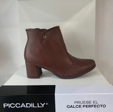 Load image into Gallery viewer, Piccadilly Boot 654015
