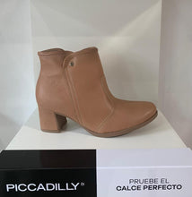 Load image into Gallery viewer, Piccadilly Boot 654015
