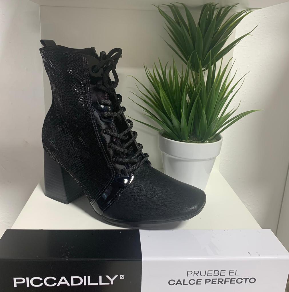 Piccadilly Boot 751006