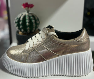 David Isaac Vintage Sneakers