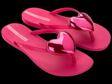 Load image into Gallery viewer, Ipanema Heart Sandals
