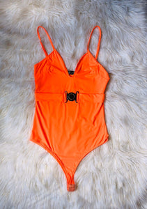 Bodysuit Correa