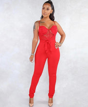 Load image into Gallery viewer, Sexy Jumpsuit
